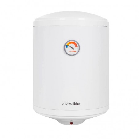 TERMO ELÉCTRICO IGUAZU 30 LITROS CLASE ENERGÉTICA C