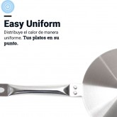 ACCESORIO DIFUSOR MEISSA UNIVERSA INDUCCIÓN