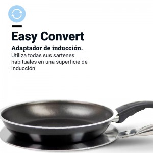 ACCESORIO DIFUSOR MEISSA UNIVERSA INDUCCIÓN