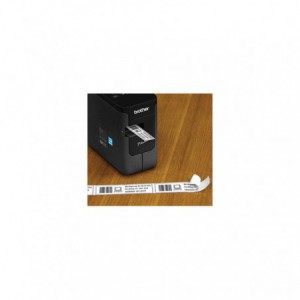 ROTULADORA BROTHER PTP750W