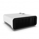 TERMO VENTILADOR WAKAMA 4020W HORIZONTAL 2000W BLANCO