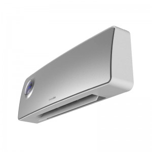 SPLIT DE BAÑO MELIDE 4020X  WIFI INOX