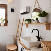 SPLIT DE BAÑO CAYO LARGO MUST 2000W