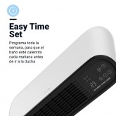 SPLIT DE BAÑO CAYO LARGO MUST 2000W