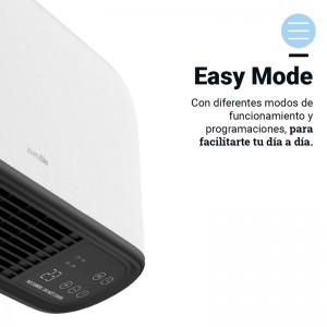 SPLIT DE BAÑO CAYO LARGO MUST 2000W