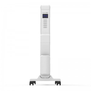 RADIADOR MICA FORMOSA 4020W 2000W WIFI COLOR BLANCO