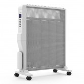 RADIADOR MICA FORMOSA 4020W 2000W WIFI COLOR BLANCO