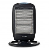 CALEFACTOR HALÓGENO PARAISO 4012 (BARRAS)