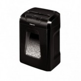 DESTRUCTORA FELLOWES 12C 18L DESTRUYE GRAPAS/TARJETAS CREDIT