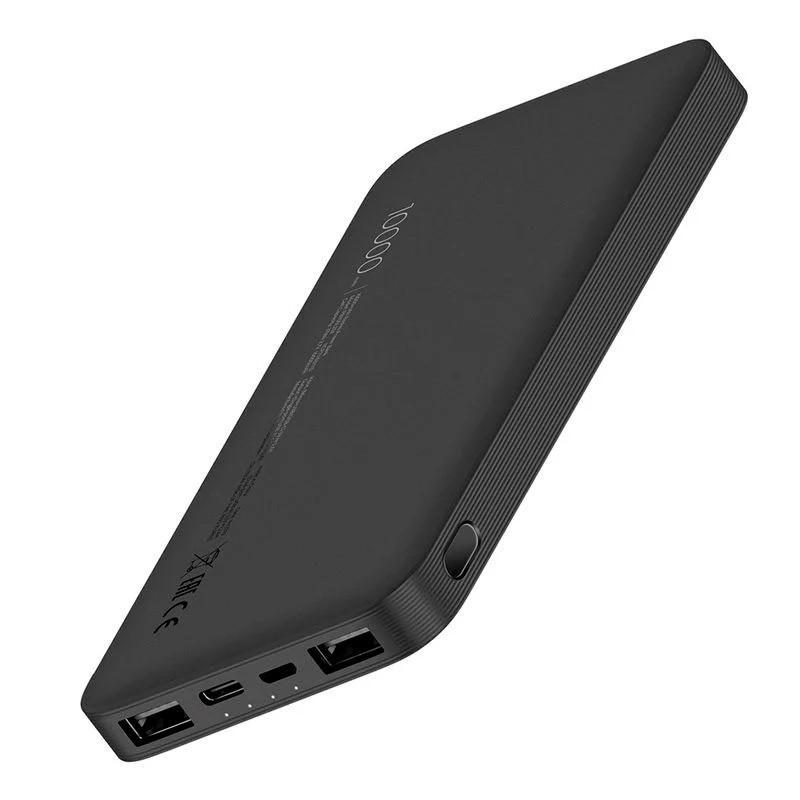 POWERBANK XIAOMI 10000MAH MI VXN4305GL NEGRA