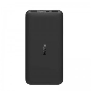 POWERBANK XIAOMI 10000MAH MI VXN4305GL NEGRA