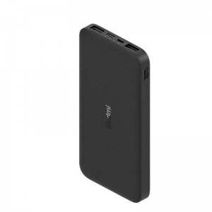 POWERBANK XIAOMI 10000MAH MI VXN4305GL NEGRA