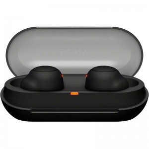 AURICULAR SONY WF-C500 CON ESTUCHE DE CARGA AUTONOMÍA 5H N