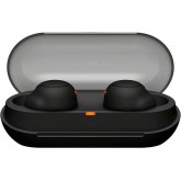 AURICULAR SONY WF-C500 CON ESTUCHE DE CARGA AUTONOMÍA 5H N