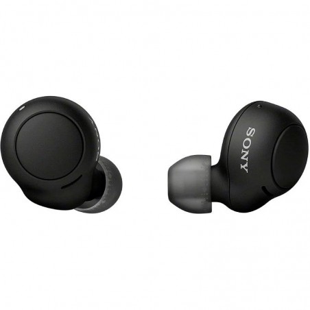 AURICULAR SONY WF-C500 CON ESTUCHE DE CARGA AUTONOMÍA 5H N