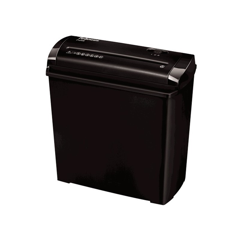 DESTRUCTORA FELLOWES P25S