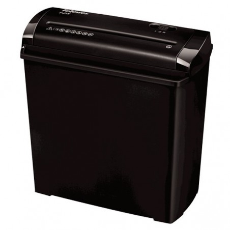 DESTRUCTORA FELLOWES P25S