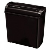 DESTRUCTORA FELLOWES P25S