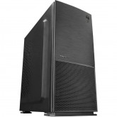 CAJA PC TACENS SEMITORRE IMPERATOR II S/FUENTE