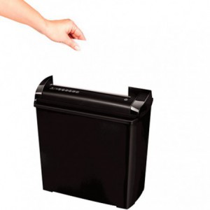 DESTRUCTORA FELLOWES P25S