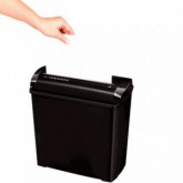 DESTRUCTORA FELLOWES P25S
