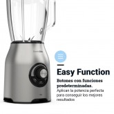 BATIDORA DE VASO SMOOTHY 5015X 1500W