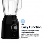 BATIDORA DE VASO SMOOTHY 1200W