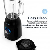 BATIDORA DE VASO SMOOTHY 1200W