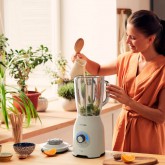 BATIDORA DE VASO SMOOTHY 1000W