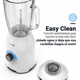BATIDORA DE VASO SMOOTHY 1000W