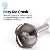 BATIDORA DE MANO TWISTY PLUS TOT 1200W BLANCA GRANITE