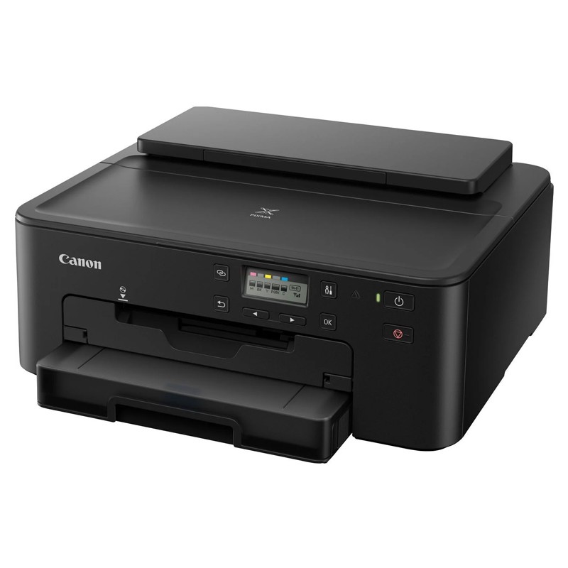 IMPRESORA CANON PIXMA TS705A WIFI DÚPLEX NEGRA