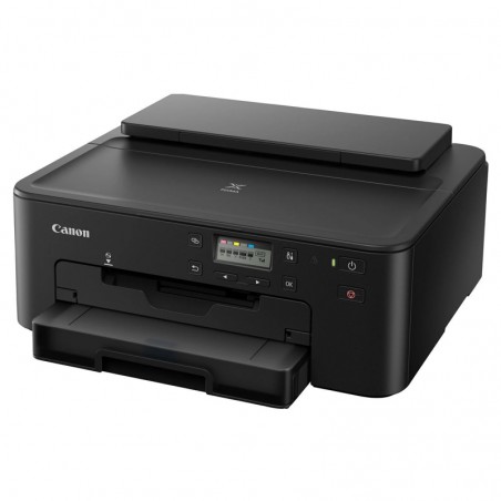 IMPRESORA CANON PIXMA TS705A WIFI DÚPLEX NEGRA