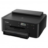 IMPRESORA CANON PIXMA TS705A WIFI DÚPLEX NEGRA