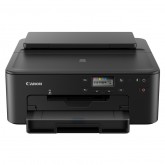 IMPRESORA CANON PIXMA TS705A WIFI DÚPLEX NEGRA