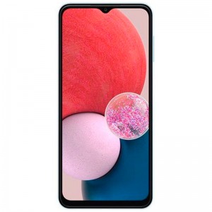 SMARTPHONE SAMSUNG GALAXY A13 6.6" 4GB/128GB AZUL LIBRE
