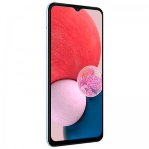SMARTPHONE SAMSUNG GALAXY A13 6.6" 4GB/128GB AZUL LIBRE