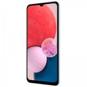 SMARTPHONE SAMSUNG GALAXY A13 6.6" 4GB/128GB AZUL LIBRE