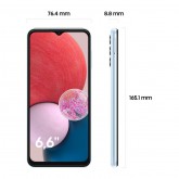 SMARTPHONE SAMSUNG GALAXY A13 6.6" 4GB/128GB AZUL LIBRE