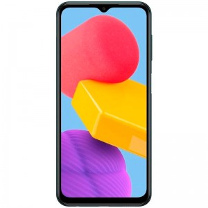 SMARTPHONE SAMSUNG GALAXY M13 6.6" 4GB/128GB VERDE PROFUNDO