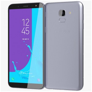 SMARTPHONE SAMSUNG GALAXY J6 5.6" 32GB 4G ANDROID LAVANDER 