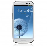 SMARTPHONE SAMSUNG SIII I 9300 BLANCO 