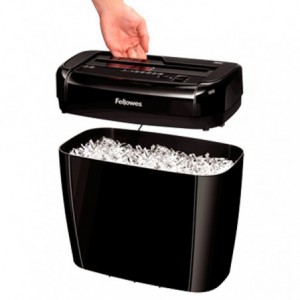 DESTRUCTORA FELLOWES 36C