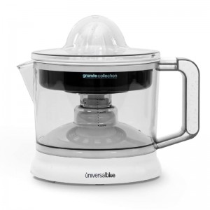 EXPRIMIDOR DE VASO JUICY 40/GR 40W BLANCO GRANITE