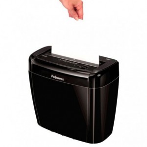 DESTRUCTORA FELLOWES 36C