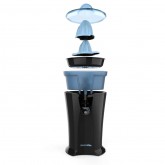 EXPRIMIDOR JUICY 80/OB 40W NEGRO