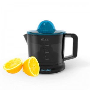EXPRIMIDOR DE VASO JUICY 40/OB 40W NEGRO