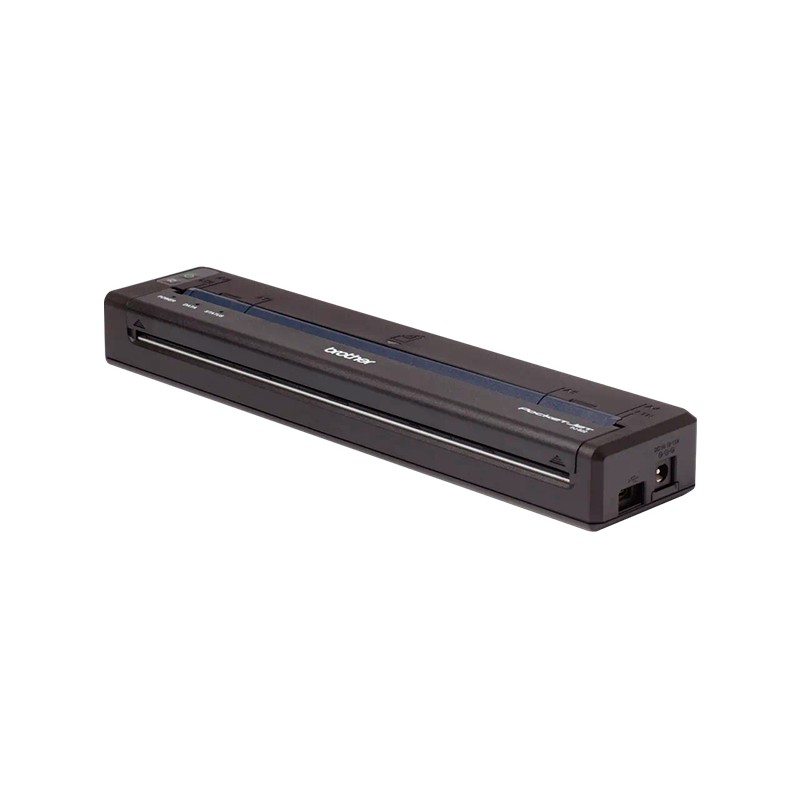 IMPRESORA BROTHER PORTATIL PJ883
