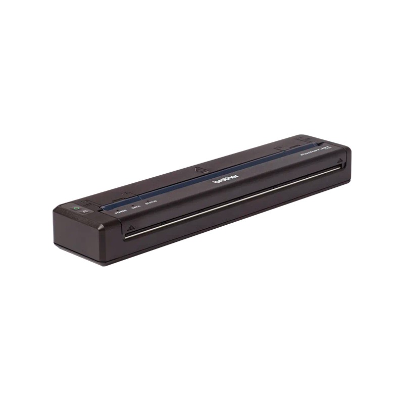 IMPRESORA BROTHER PORTATIL PJ863