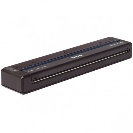 IMPRESORA BROTHER PORTATIL PJ863